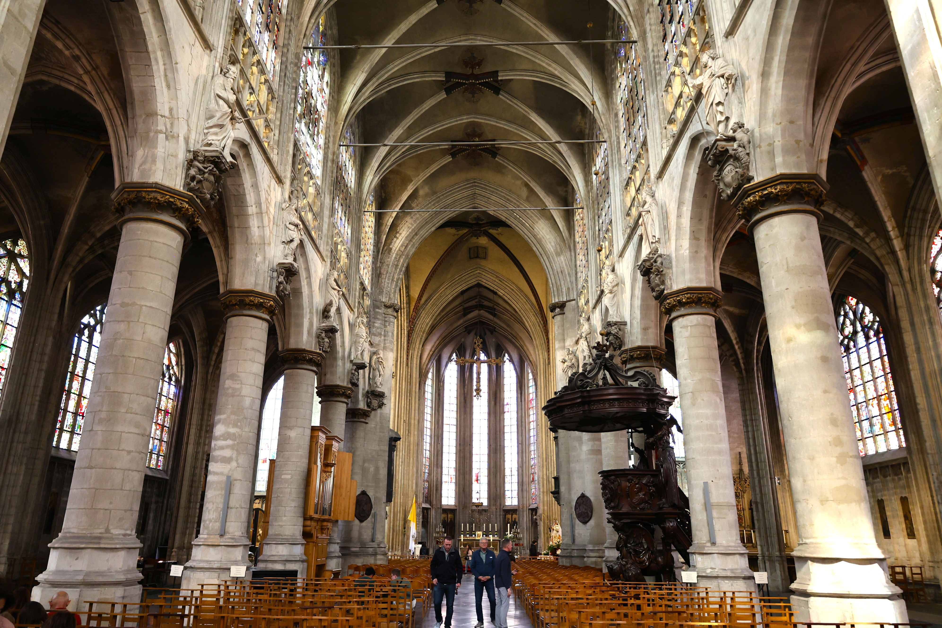 Brussels